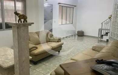 Imagem 3: Sobrado em Mooca