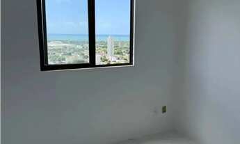 Imagem 4: Imóvel para venda com 62 metros quadrados com 3 quartos em Campo Grande - Recife - PE