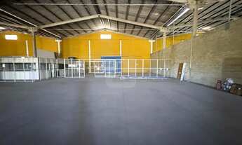 Imagem 6: Galpão para locação no bairro Distrito Industrial