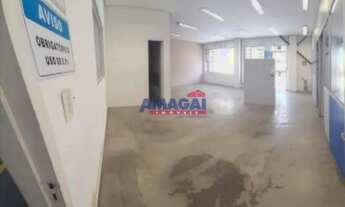 Imagem 5: Galpão em Centro Empresarial