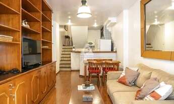 Imagem 3: Apart-Hotel na Praia do Flamego