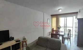 Imagem 4: ANDAR ALTO - SACADA - DEP. EMPREGADA - ELEVADOR - GAR LIVRE E COBERTA !!!!