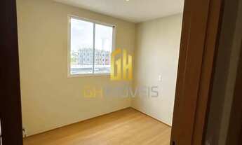 Imagem 5: Apartamento à venda, 49 m² por R$ 310.000,00 - Chácaras Dona Gê - Goiânia/GO