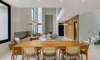 Imagem 3: CASA EM CONDOMÍNIO - ALPHAVILLE - SP