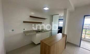 Imagem: Apartamento para Locação Highline Park