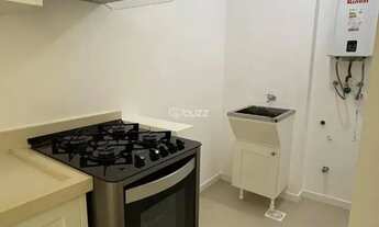 Imagem 4: Imóvel para venda com 56 metros quadrados com 1 quarto em Campeche - Florianópolis - SC