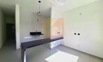 Imagem 6: Casa no Parque Ecológico, em Porto Seguro/BA