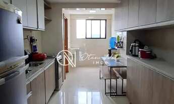 Imagem 7: BELISSIMO APARATAMNETO 127m2 - 3 suítes -Andar alto - 2 vagas de garagem - Umarizal - B