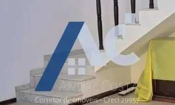 Imagem 4: Casa Duplex com 350 m² de construção, 6/4, ampla e iluminada no Rio Vermelho - ÓTIMA PARA