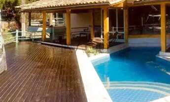 Imagem 6: Casa de temporada em Armação dos Búzios, Rio de Janeiro 5 suítes 1500m²