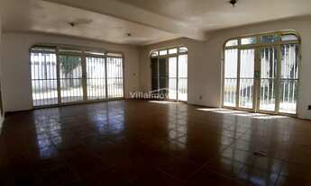 Imagem 4: Casa - Vila Industrial - Campinas