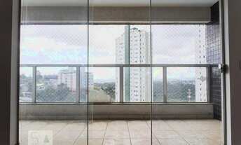 Imagem 4: Apartamento à Venda - Ouro Preto, 3 Quartos, 105 m2