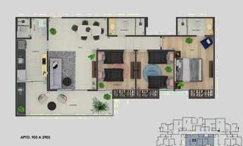 Imagem 3: Qualidade de vida para você e sua família para venda