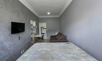 Imagem 6: Apartamento para locação com 19 m² no Alto - Teresópolis/RJ