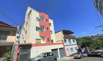 Imagem: Cobertura à venda, 3 quartos, 1 suíte