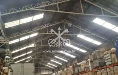 Imagem 3: Galpão com 7.000m² Itaquera