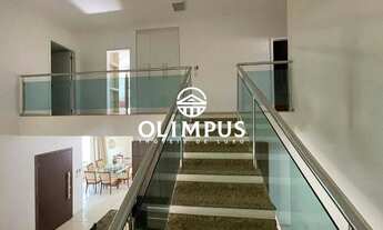 Imagem 5: CÓD. 5425 - Lindo Sobrado de 237m² no Bairro Jardim Karaiba