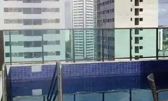 Imagem: Apartamento à venda no JARDINS TAMARINEIRA