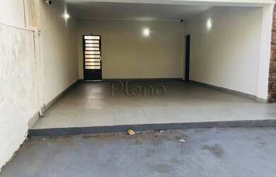 Imagem 2: Casa comercial para locação no Jardim Flamboyant, Campinas