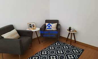 Imagem: Apartamento para aluguel, 2 quartos, Conjunto