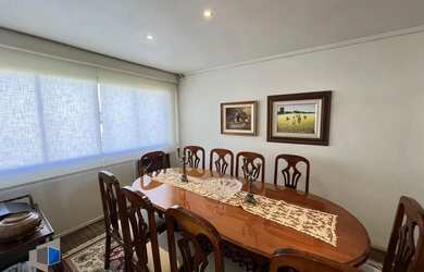 Imagem 5: Apartamento de 3 quartos, suíte, dependência de empregada e 2 vagas Bela Vista