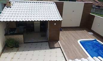 Imagem: CARNAVAL com PiscinA e ChurrasqueirA