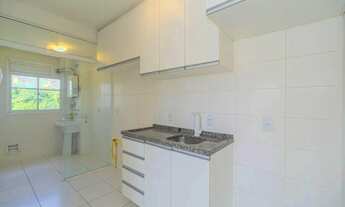 Imagem 5: Apartamento de 3 quartos no bairro Campo Comprido