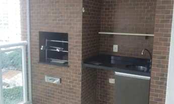 Imagem 6: Apartamento com 3 dormitórios para alugar, 151 m² por R$ 16.718,23/mês - Vila Leopoldina