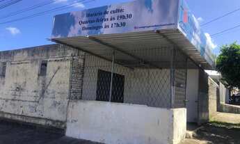 Imagem: Alugo ponto comercial no Ernani Satiro