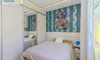 Imagem 7: Casa com 2 dormitórios à venda, 146 m² por R$ 849.000,00 - Prado Velho - Curitiba/PR