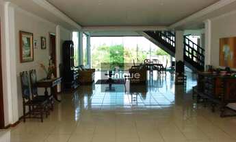 Imagem 5: Excelente imóvel localizado no canal da Marina c/ acabamento estilo europeu