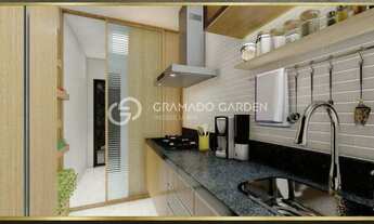 Imagem 7: APARTAMENTO COM 2 DORMITÓRIOS À VENDA - CENTRO - CANELA/RS