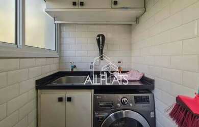 Imagem 16: Apartamento com 2 dormitórios, 209 m² - venda por R$ 3.400.000,00 ou aluguel por R$ 24.574