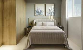 Imagem 3: LANÇAMENTO NA PRAIA DO FUTURO VISTA DE MARI/ ENTRADA PARCELADA FINANCIAMENTO CAIXA MRMV