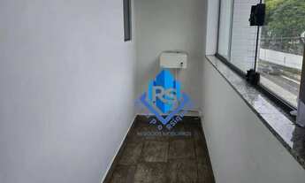 Imagem 7: Salão para alugar, 140 m² por R$ 3.080,00/mês - Vila Euclides - São Bernardo do Campo/SP