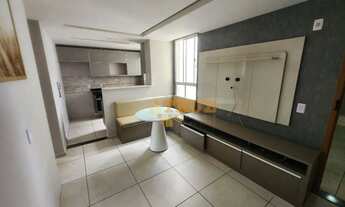 Imagem 3: Parque Real Garden, Apartamento com 2 dormitórios à venda, 46 m² por R$ 200.000 - Santa Mô