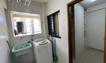 Imagem 6: Apartamento para locação no EDIFÍCIO LEBLON , ANTARES, Maceió, AL