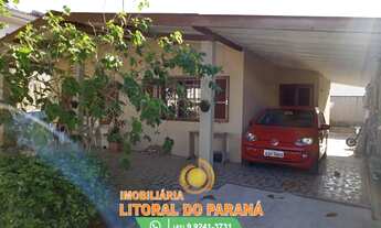 Imagem 5: Casa Padrão 4 Dormitórios à Venda Baln. Ipanema - Pontal do Paraná