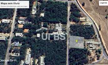 Imagem: Terreno Condomínio Mansões Morumbi