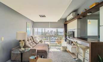 Imagem: Apartamento no condomínio Allure com 2