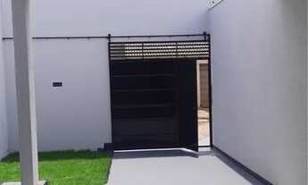 Imagem 3: Casa jardim primavera 3 quartos com 15mil de entrada