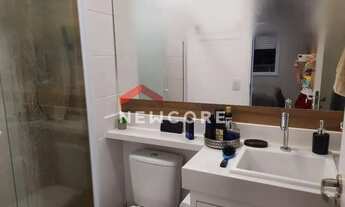 Imagem 4: Apartamento em Rua Tenente José Leite Sampaio Netto - Residencial Parque Granja Cecília B