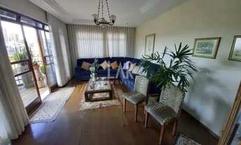 Imagem 2: Casa à venda, 3 quartos, 2 suítes, 2 vagas, Sagrada Família - Belo Horizonte/MG