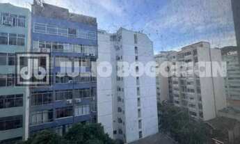Imagem: Apartamento de 3 quartos a venda em Copacabana