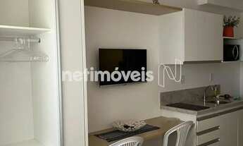 Imagem: Studio Confortavél e pronto para morar