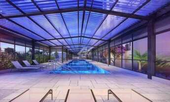 Imagem 7: Excelente apartamento de 46m² e andar alto a Venda no Sírius Patriani