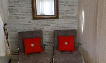 Imagem 3: Casa em Condomínio para Venda em Valinhos, jardim Monte Verde, 3 dormitórios, 1 suíte, 4 b