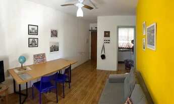 Imagem 2: Apartamento em Independência