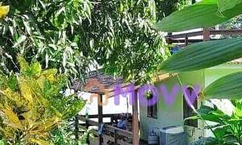 Imagem 6: Casa com 3 dormitórios à venda, 168 m² por R$ 500.000,00 - São José de Imbassai - Maricá/R