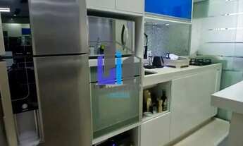 Imagem 6: Apartamento moderno à venda ou locação na Vila Homero Thon